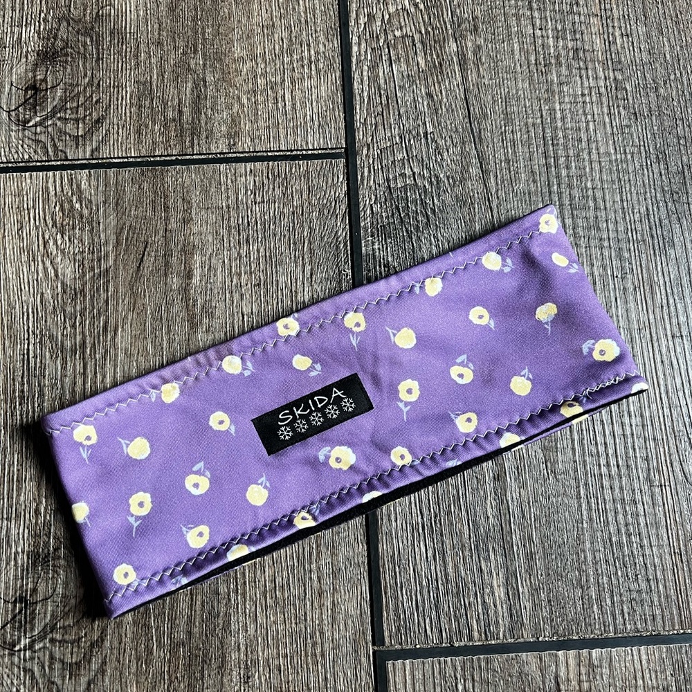 Skida Alpine headband